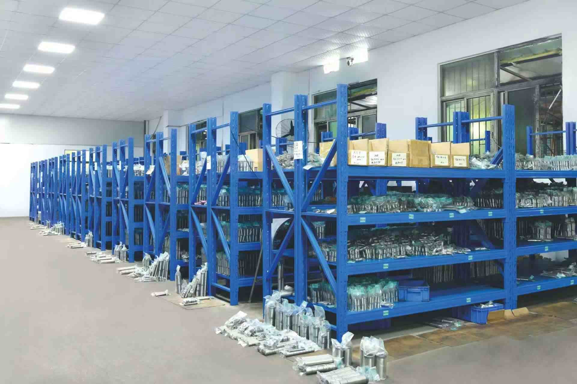 ISO9001质量管理体系